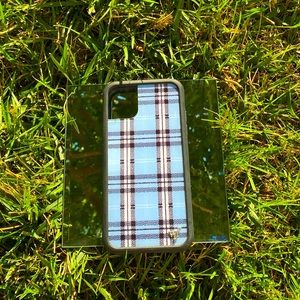 Wildflower Phone case IPhone 11